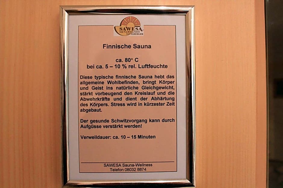 Landgasthaus & Hotel Kurfer Hof