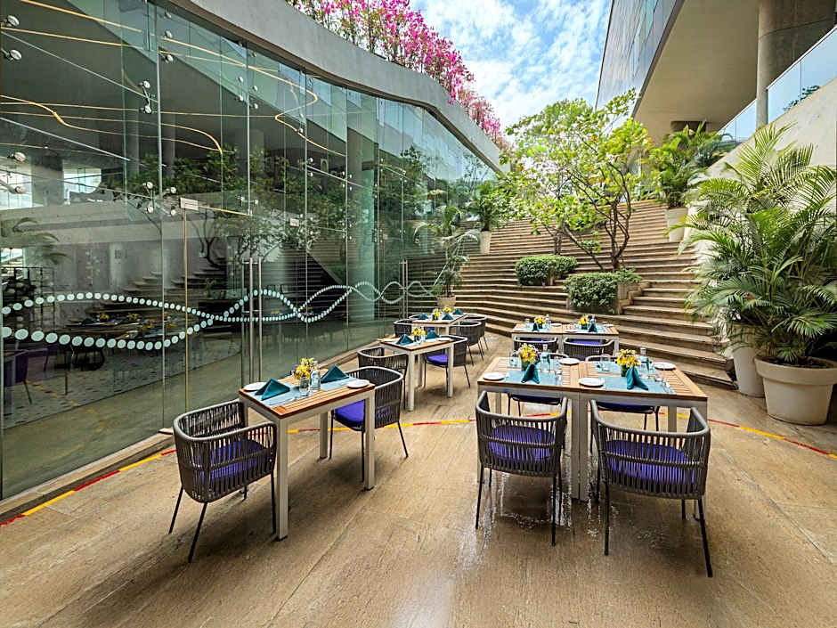 Vivanta Bengaluru, Whitefield