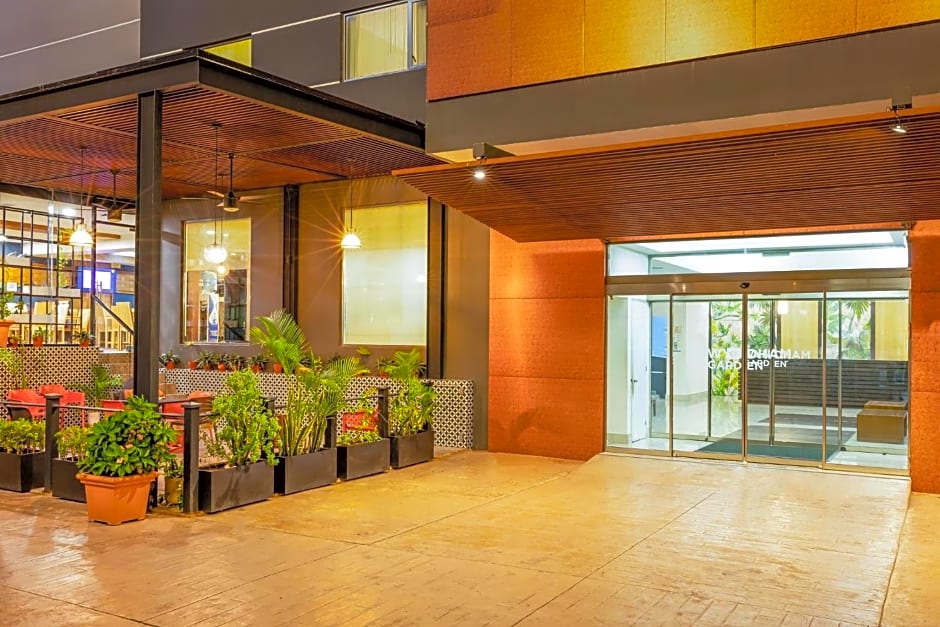 Wyndham Garden Cancun Downtown