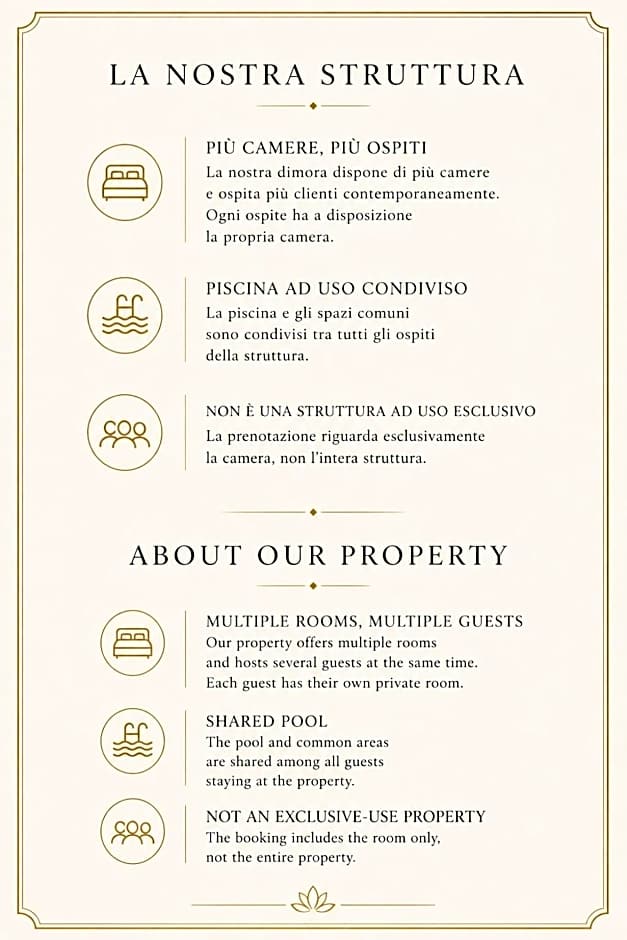 La Costa Rooms