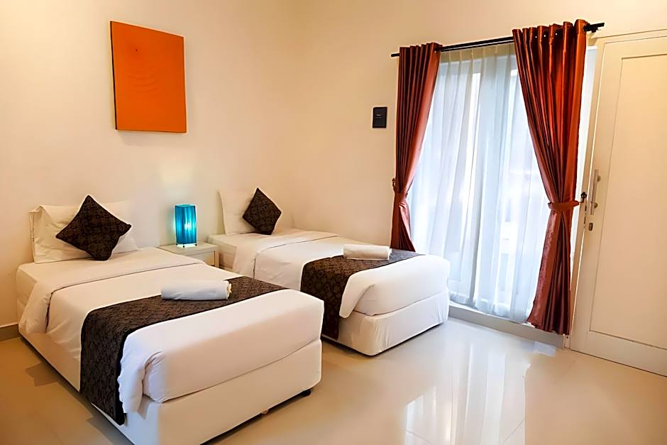 Gaing Mas Residence by Gaing Mas Group