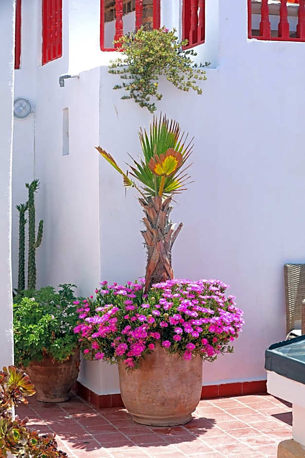 Villa Garance