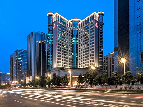 Vanburgh Hotel