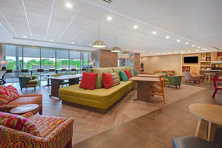 Home2 Suites by Hilton Shepherdsville Louisville South