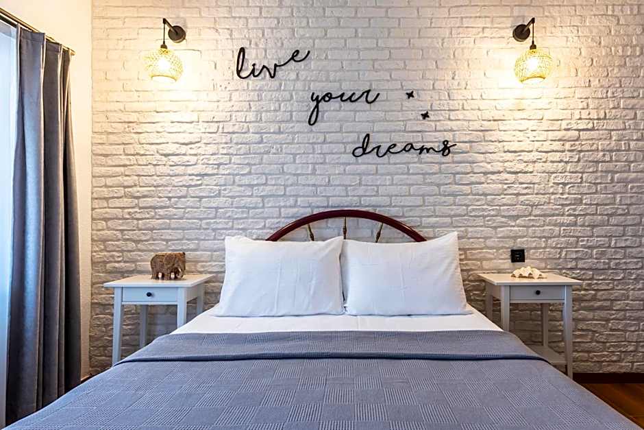 The Poyz Hotel Bodrum