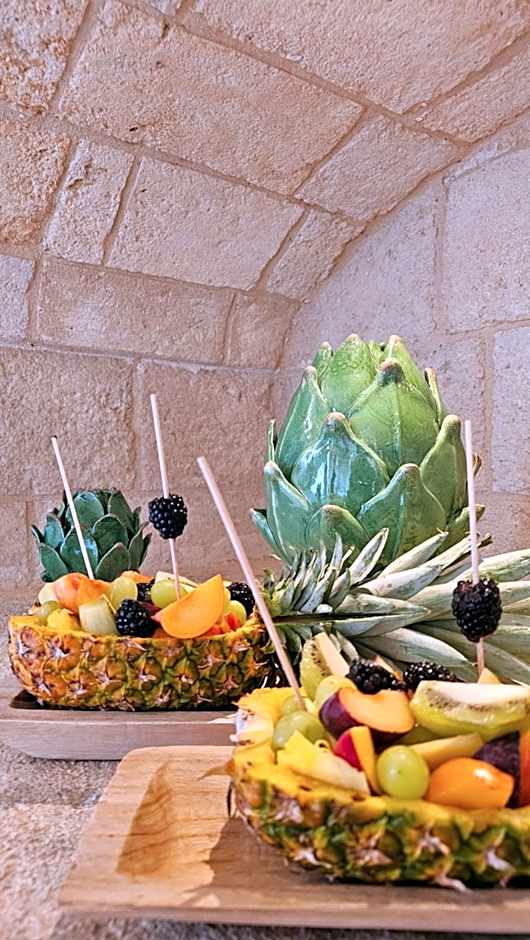 Vecchia Mottola WELLNESS