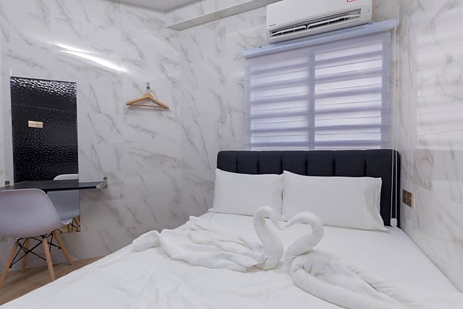 Lee Luxury Home, USM Penang