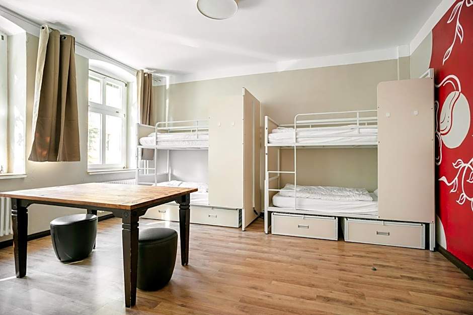 EastSeven Berlin Hostel