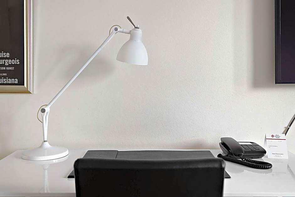 First Hotel Planetstaden