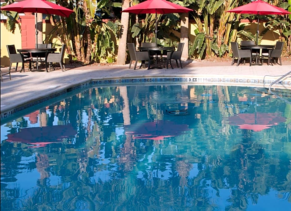 Hampton Inn & Suites St. Augustine-Vilano Beach