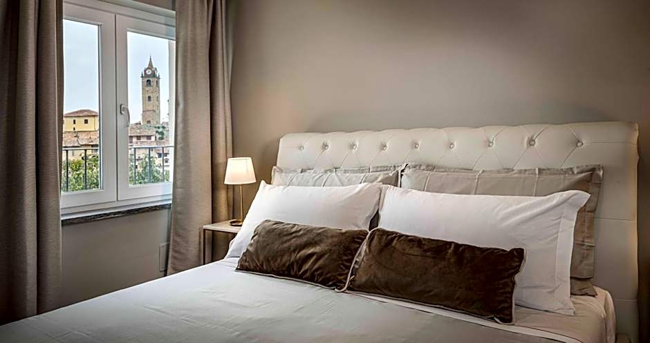 Villa Gremì - Monforte d'Alba