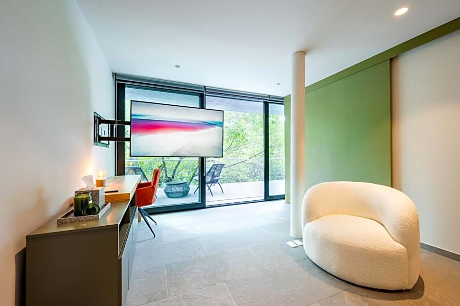 Capitalia - Luxury Apartments - Polanco - Alejandro Dumas