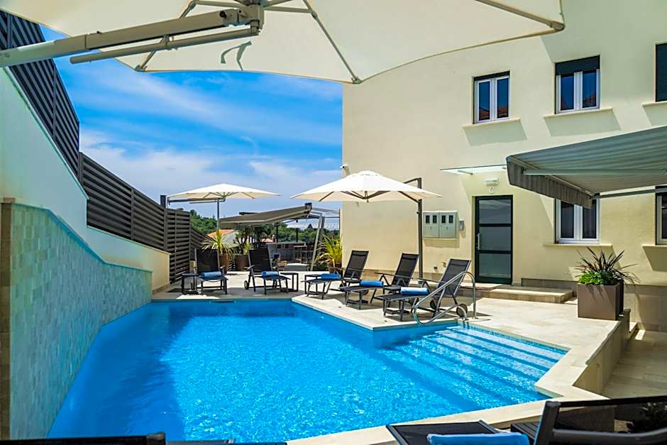 Hotel - Teranea City Hvar