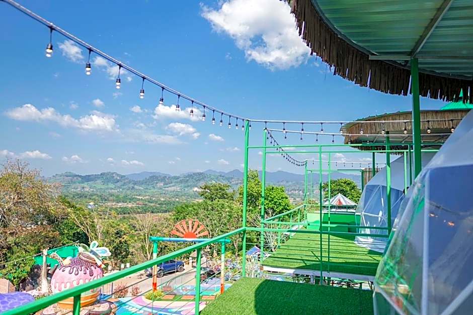 Bangmara Hill