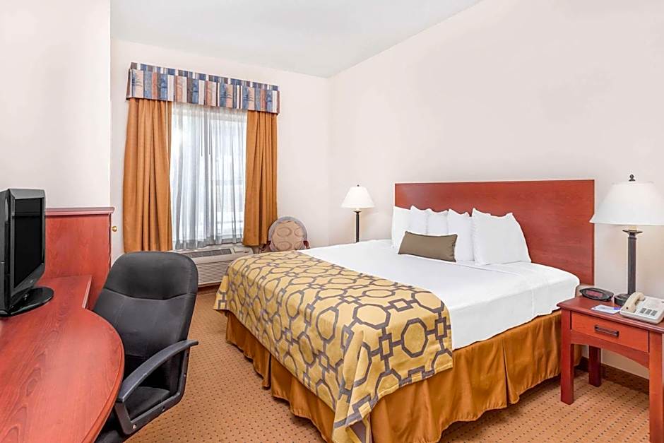 Baymont by Wyndham Cartersville