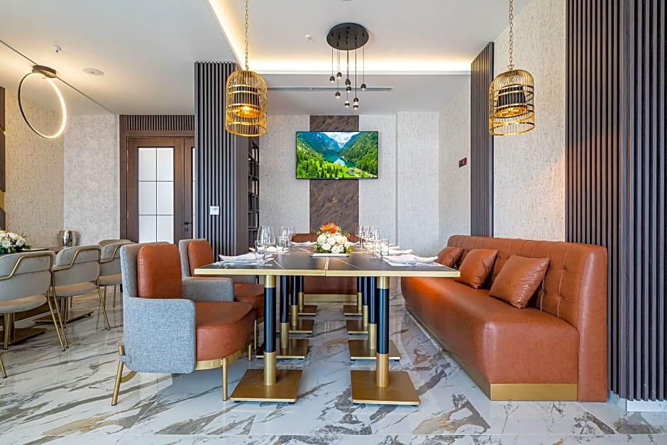 Hotel Millennium By Aycon