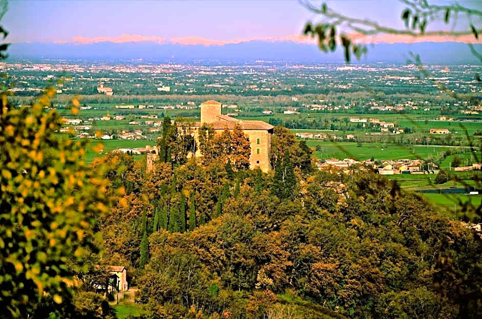 Reggiolacittàinvisibile B&B