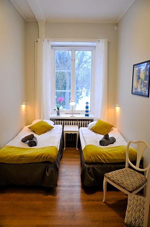 Slite Badhotell