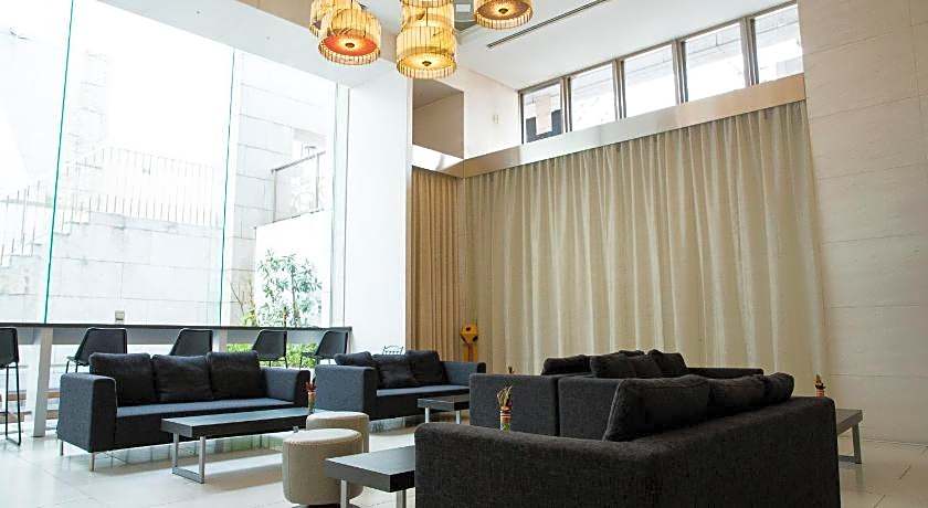 THE SCREEN - Boutique & Luxury Design Collection -