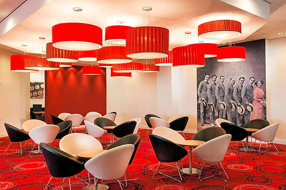 Park Inn by Radisson Palace