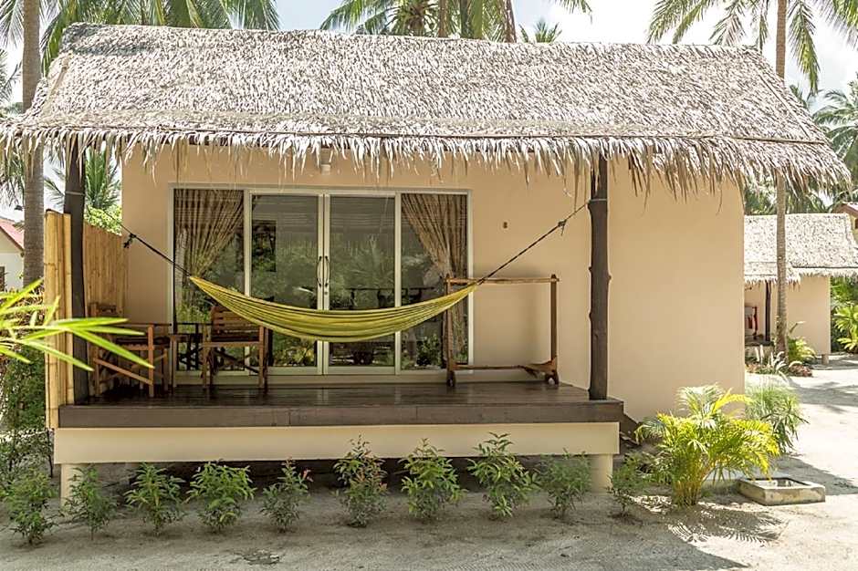 Angkana Bungalows adults only
