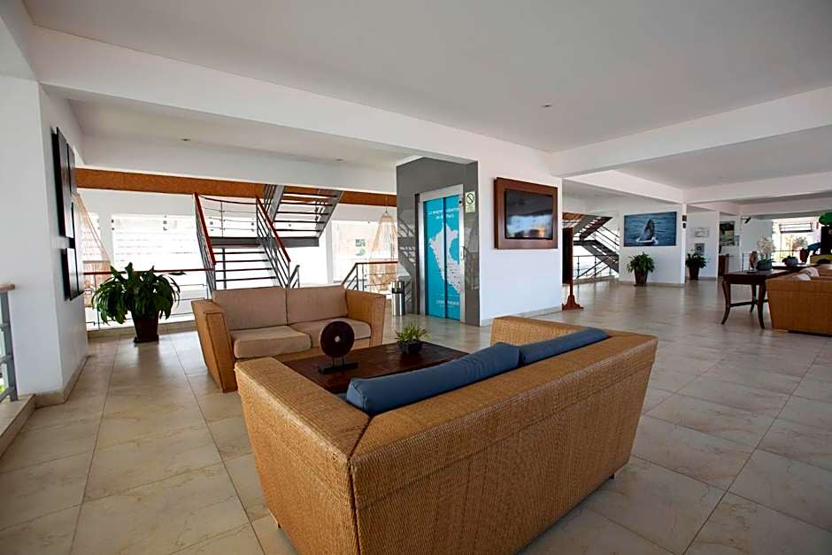 Casa Andina Select Zorritos Tumbes
