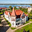 Hotel Villa am Stadthafen