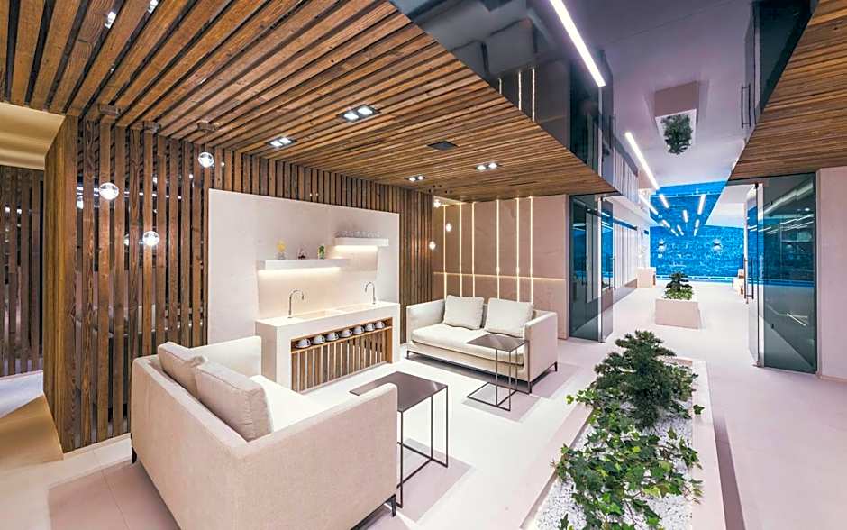 Schlosshotel Ischgl 5-Sterne Superior