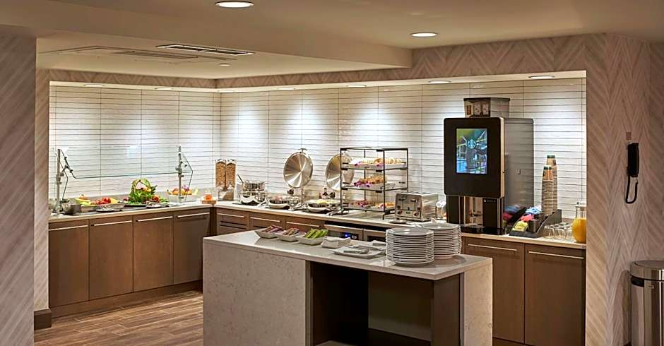 Hilton Cincinnati Airport