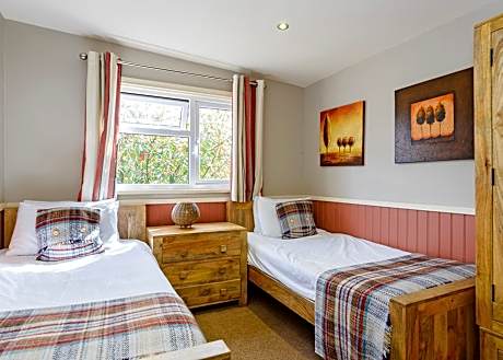 Pickering Lodges