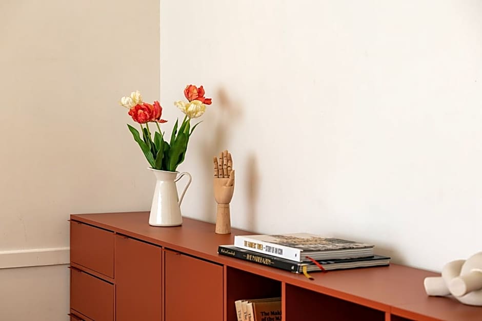 Holiday Inn Express Antwerpen City North By IHG