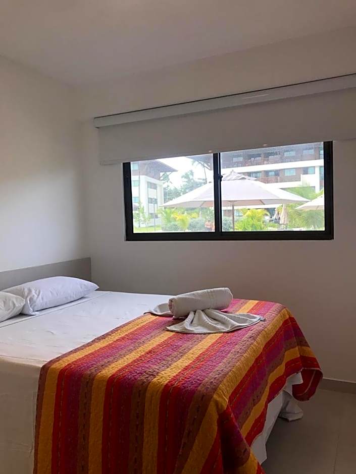 Cupe Beach Living Flat