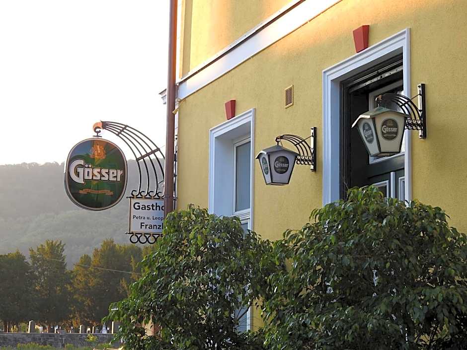 Gasthof Franzl