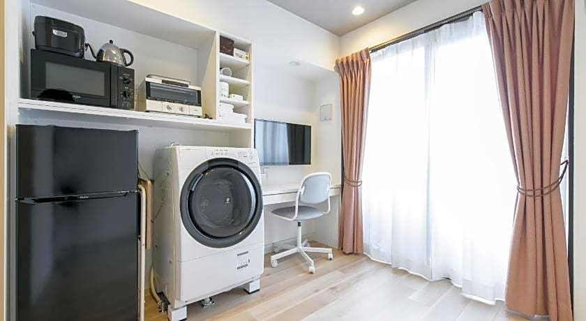 JP INN Kyoto Ekimae Izutsucho