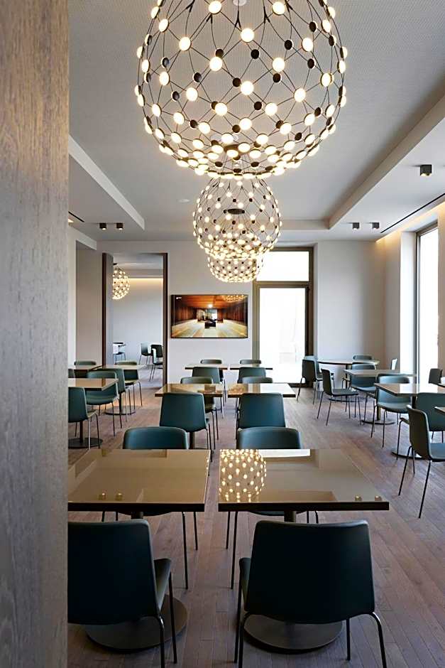 Hotel Promessi Sposi