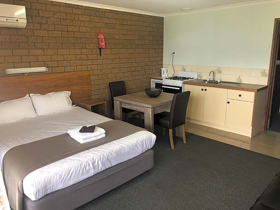 Geelong Surfcoast Hwy Holiday Park