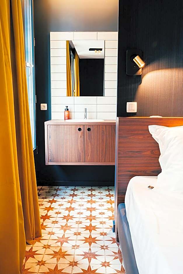 Gran Hotel De Passage