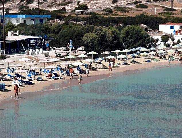 Vardes Hotel Studios