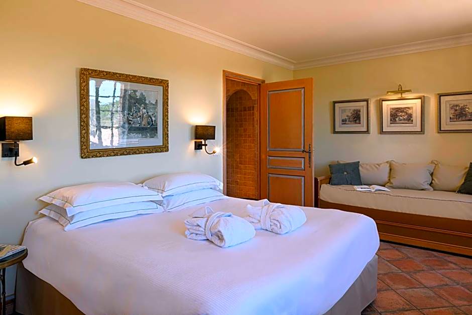 La Bastide du Calalou Hotel & Spa, BW Signature Collection