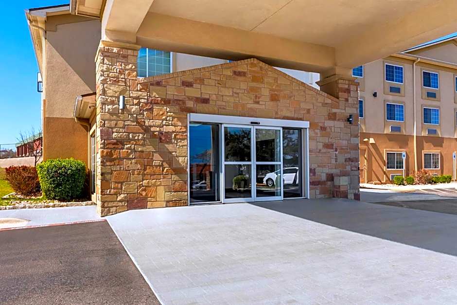 Best Western Harker Heights