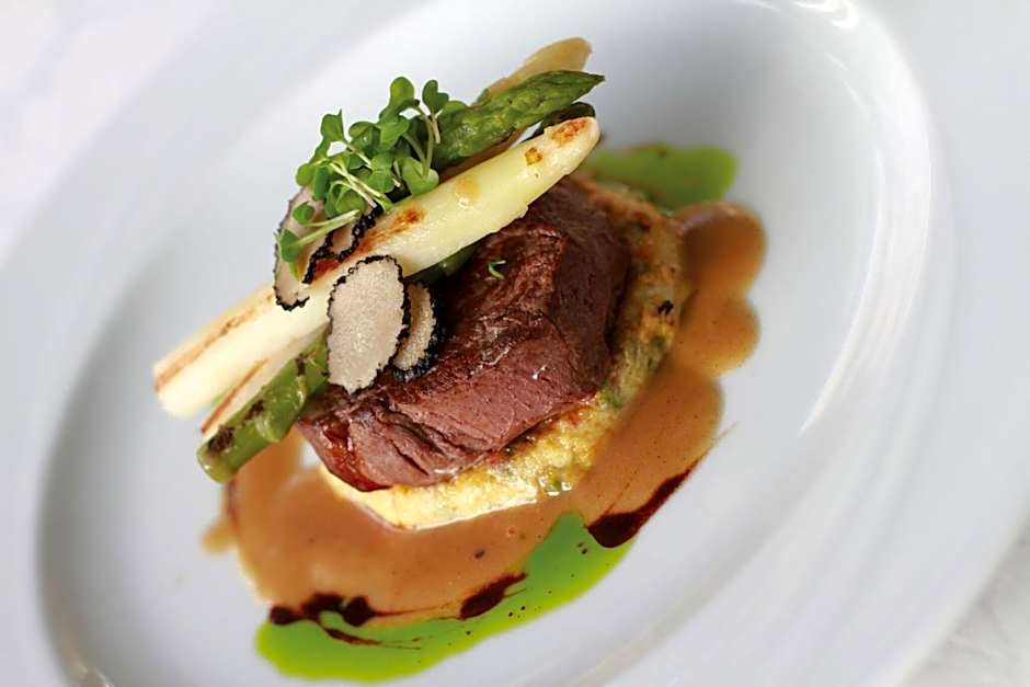 Grand Hotel Donat Superior & Wellness Center