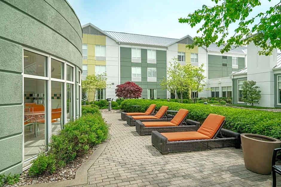 Hilton Garden Inn Louisville East