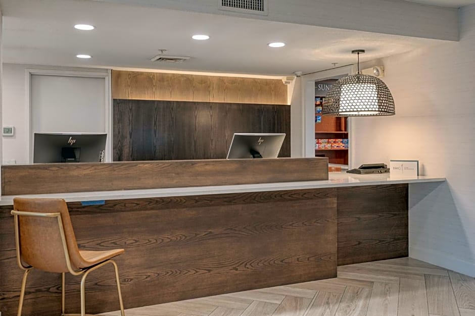 Staybridge Suites Allentown Airport Lehigh Valley by IHG