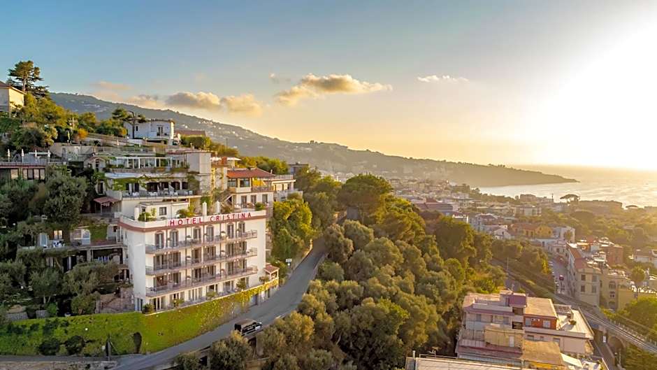 Hotel Cristina