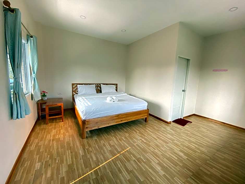 เชียงคาน เรสติ้ง เพลส