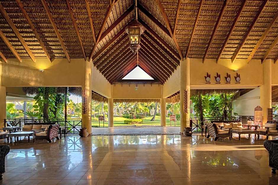 Punta Cana Princess All Suites Resort and Spa - Adults Only - All Inclusive