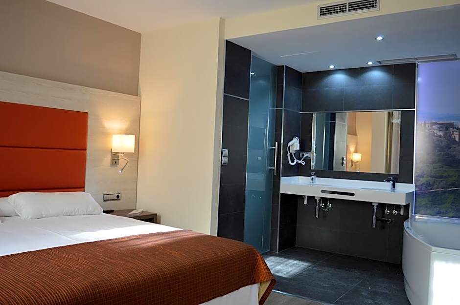 Hotel Porcel Sabica