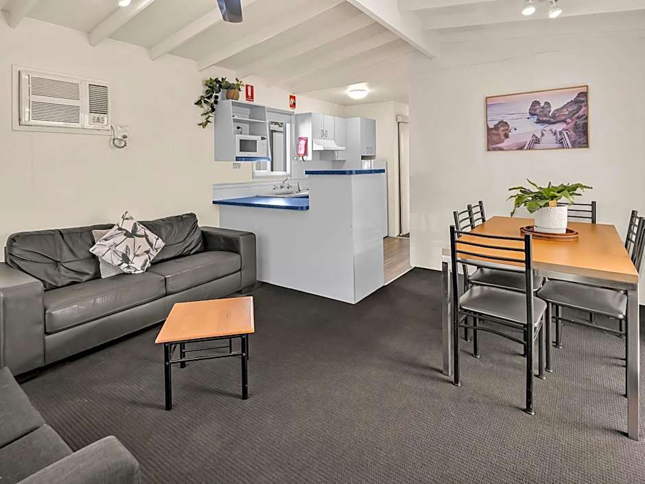 BIG4 Ingenia Holidays Queenscliff Beacon