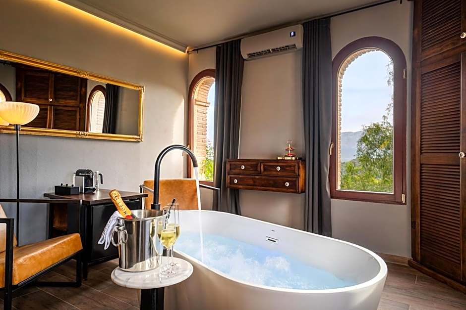 Finca el Tossal - Adults Only