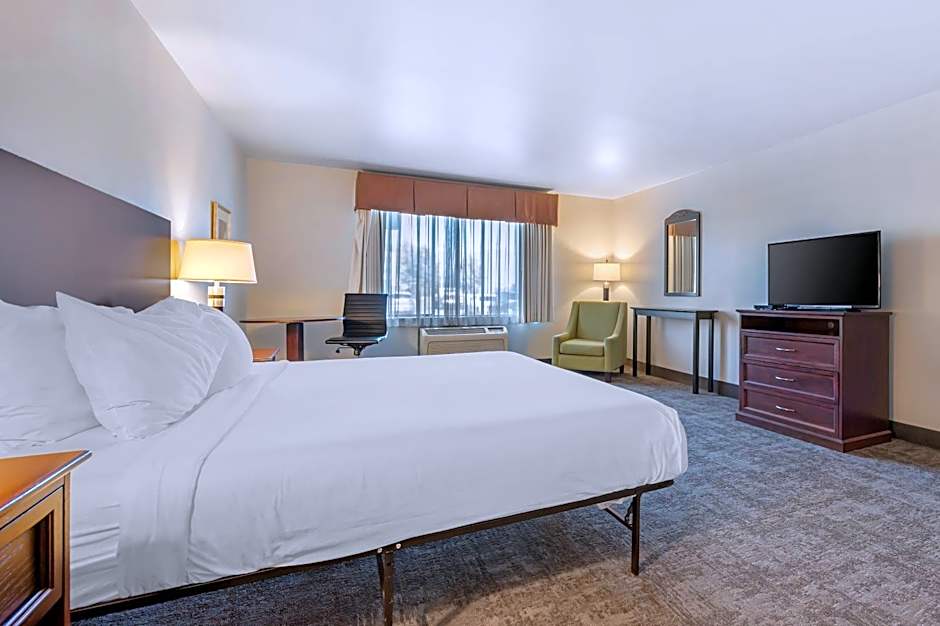 Seaport Suites